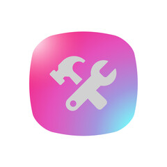 Setup - Pictogram (icon) 