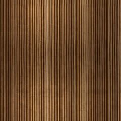 wooden wall texture pattern with vertical varied brown stripes
