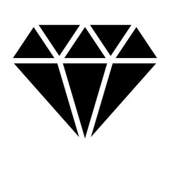 Crystal Stone, Diamond Gems