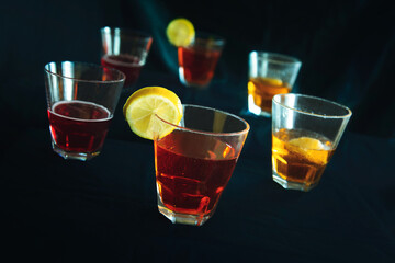 Aperitif