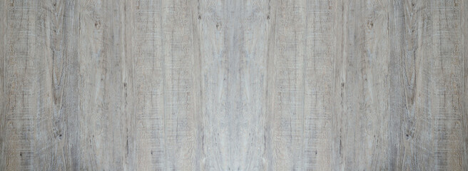 Obraz na płótnie Canvas White wood plank texture for background.