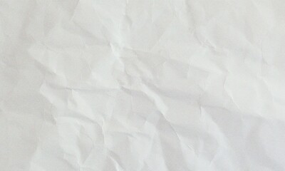 White paper texture background. Abstract texture and copy space for text.