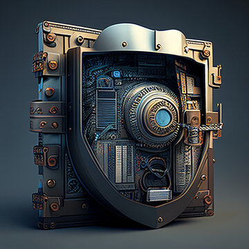 Shield Protektion