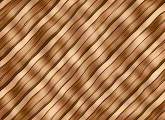 Obraz premium Abstract brown background with vintage pattern.