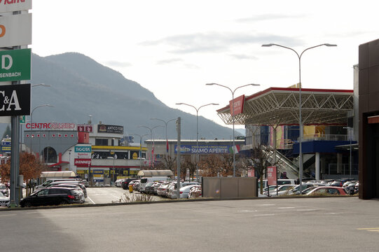 Grancia, Ticino