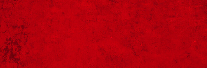 Grunge texture effect. Distressed overlay rough textured. Realistic red abstract background. Abstract blank background in dark red colors with shaded edges. Marbled noisy texture.