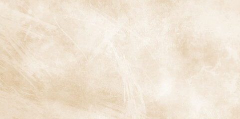 Brown grunge wall texture. Scratch brown background with surface watercolour ink backdrop