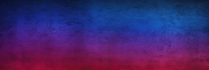 Red Purple Blue A Gradient Of Pastel Hues Blending Into Each Other Background. Generative AI