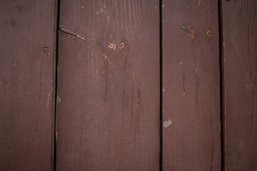 Fondo horizontal de textura de madera color café