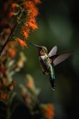 Fototapeta premium AI Generative. 