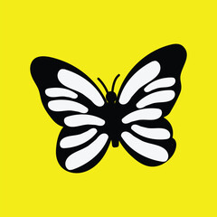 Cute doodle coloring abstract scribble Stickers hand-drawn vector