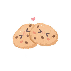 Lovely Dessert: Cookies