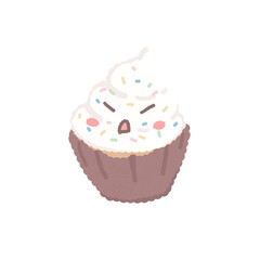 Lovely Dessert: Cupcake