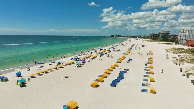 St Pete Beach Florida 