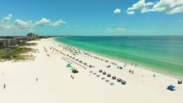 St Pete Beach 
