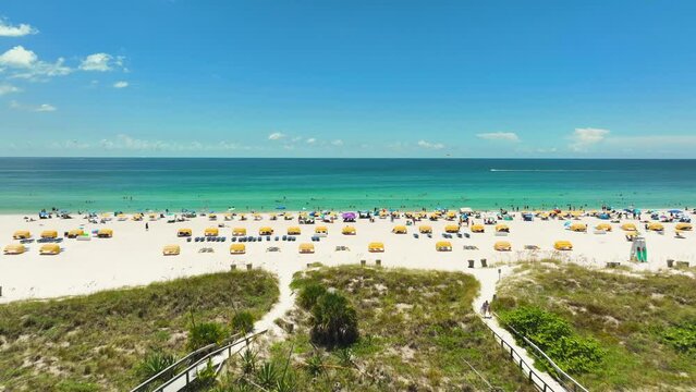 St Pete Beach 