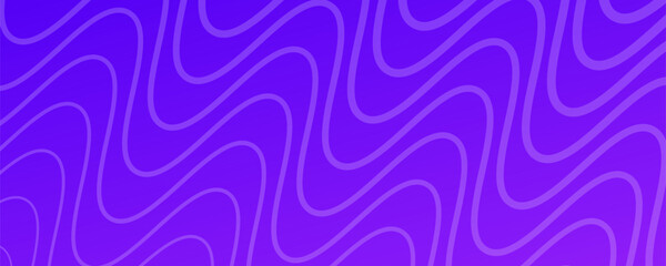 Modern colorful gradient background with lines