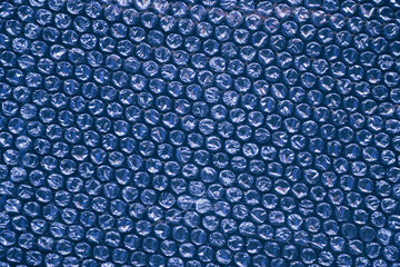 Wrapping plastic bubbles texture for background, The texture of the bubbles the polyethylene
