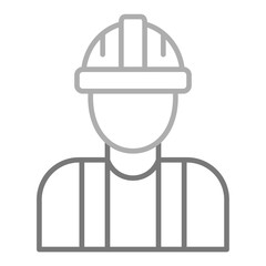 Worker Icon