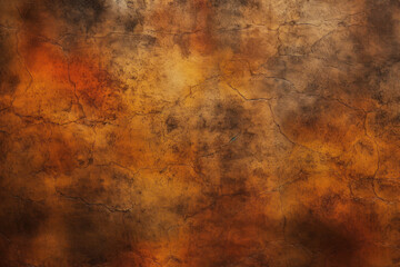 Obraz premium Old Rusty Metal Texture