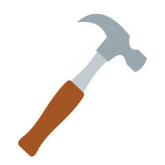 Hammer Icon