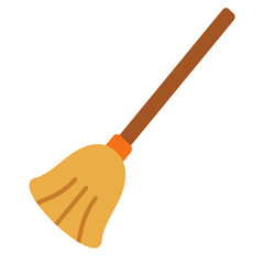 Broom Icon
