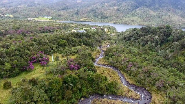 Paramos colombia