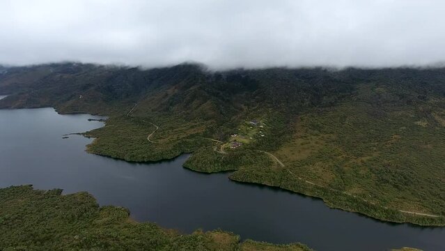 Paramos colombia