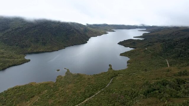 Paramos colombia