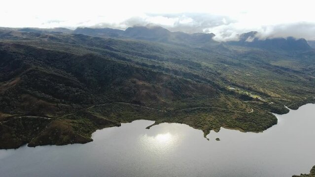 Paramos colombia