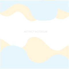 Abstract Background: Versatile Design for Any Color Palette
