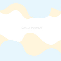 Abstract Background: Versatile Design for Any Color Palette