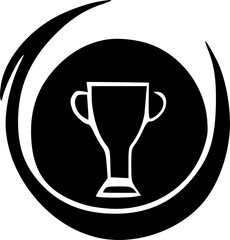 success icon vector symbol design illustration