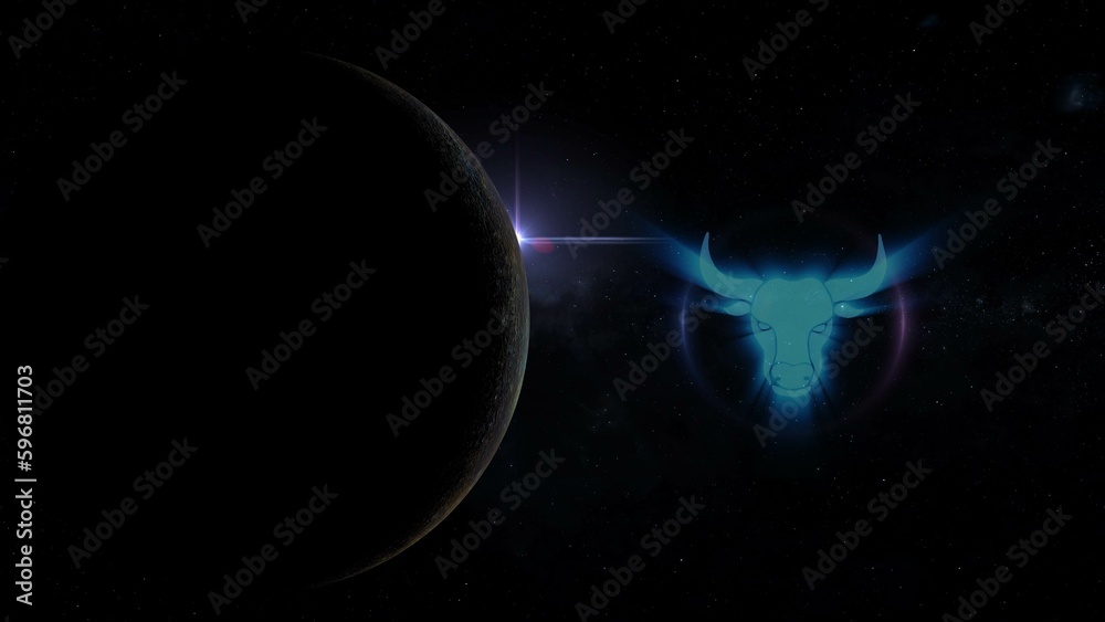 Canvas Prints mercury retrograde begins in taurus