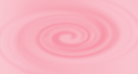 soft abstract pink creamy background