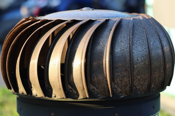 barrel with barrels