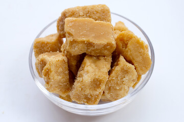 Coconut flower sugar, Palm sugar