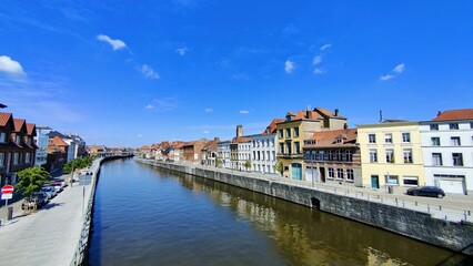 TOURNAI (Belgique)