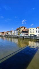 TOURNAI (Belgique)