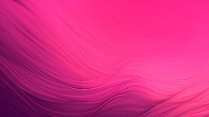 a pink abstract background in the style of vibrant color gradients. generative AI