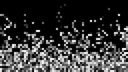 Noise gradient grain dots texture vector background, distress dust stipple black spray pattern effect, grunge fade halftone graphic illustration, sand glitter old retro scatter wall, stain dirty image