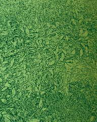 leafy green background