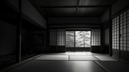 The Intersection of Creativity and Monochrome: Conceptualizing Black and White Photography