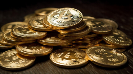 Bitcoin