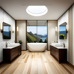 create-a-luxurious-and-modern-bathroom-with-the-best-lighting-and-electronics