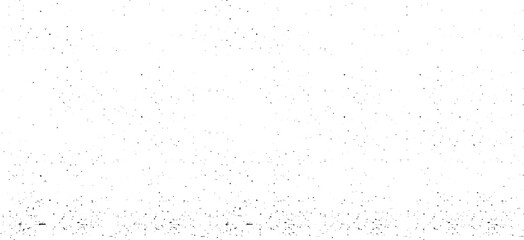 Subtle halftone grunge urban texture vector. Distressed overlay texture. Grunge background. Abstract mild textured effect. Vector Illustration. Black isolated on white. EPS10.