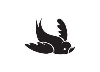 Obraz premium Birds Vector