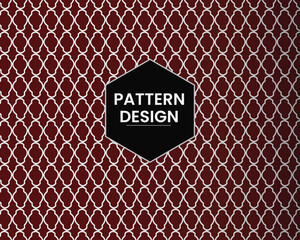 Modern art deco pattern Vector illustration or .Decorative flower texture background,labels and frames for packaging for luxury products in trendy linear pattern style.