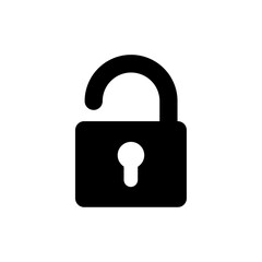 unlock Icon