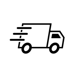 delivery icon